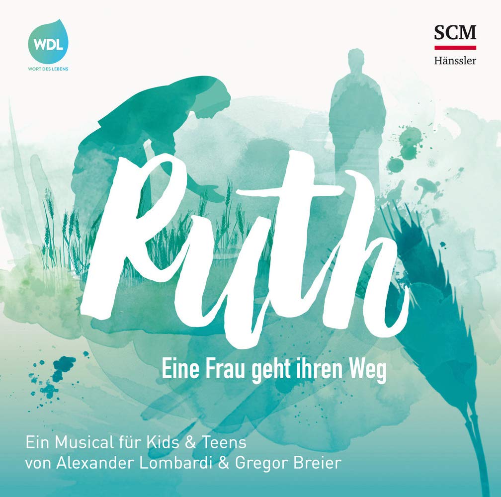 Ruth: Eine Frau geht ihren Weg (WDL-Musical) Music for Children