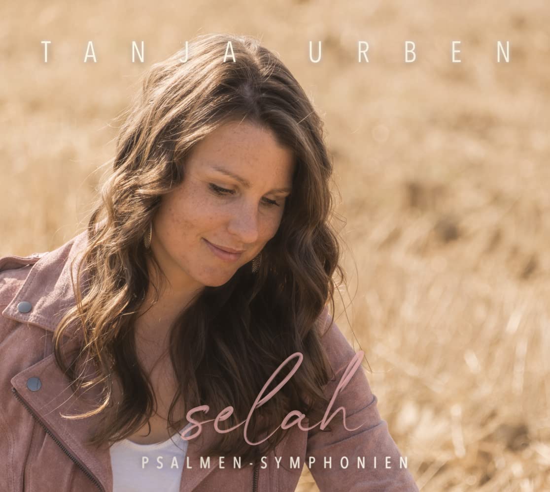 Selah: Psalmen-Symphonien Arts & Music