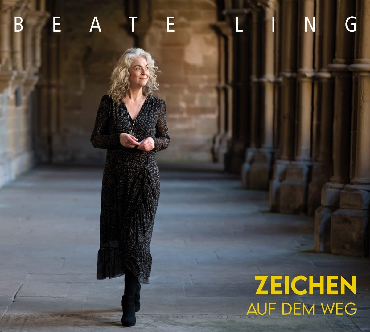 Zeichen auf dem Weg Arts & Music