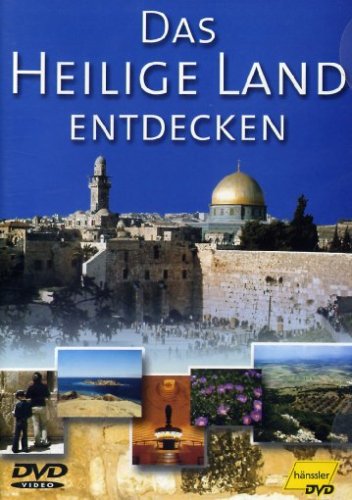 Das Heilige Land entdecken Movies