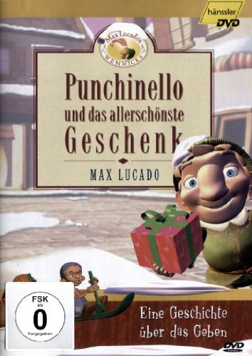 Punchinello und das allerschönste Geschenk Films
