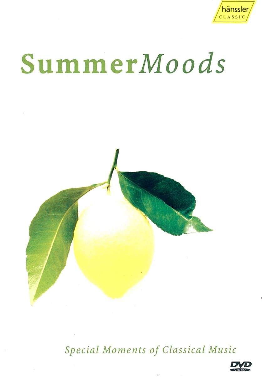 SummerMoods - Special Moments of Classical Music Music
