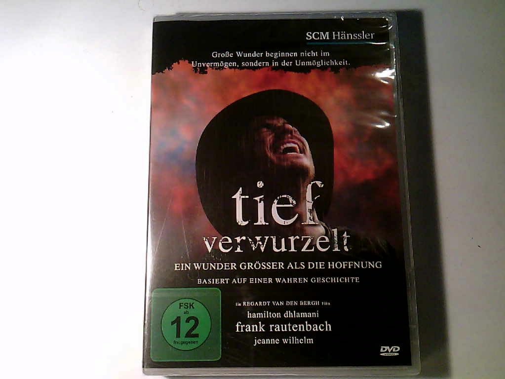 Tief verwurzelt Films