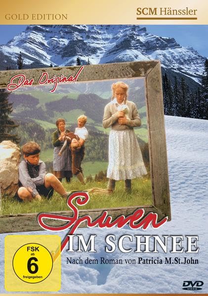 Product Image: Spuren im Schnee