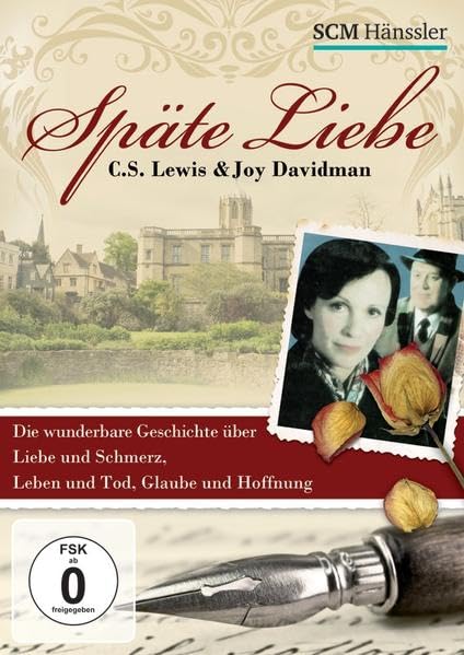 Product Image: Späte Liebe