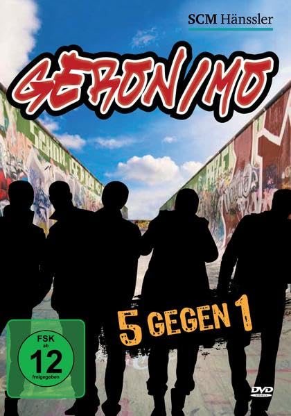 Geronimo Movies