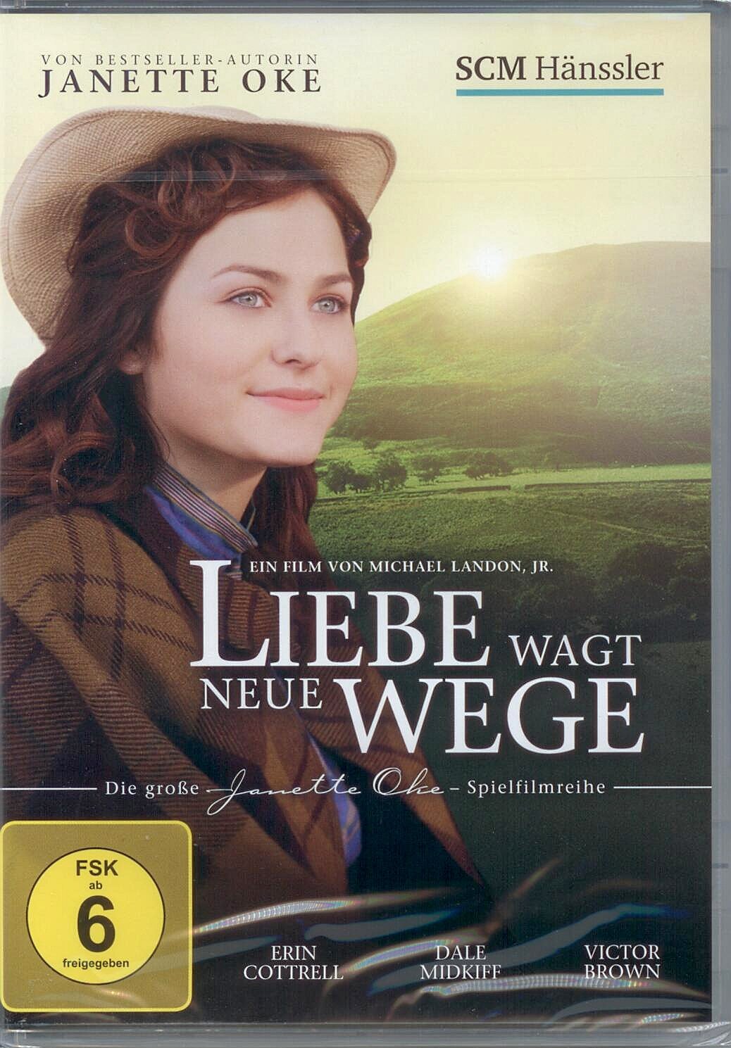 Product Image: Liebe wagt neue Wege