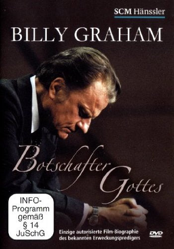 Billy Graham - Botschafter Gottes Movies