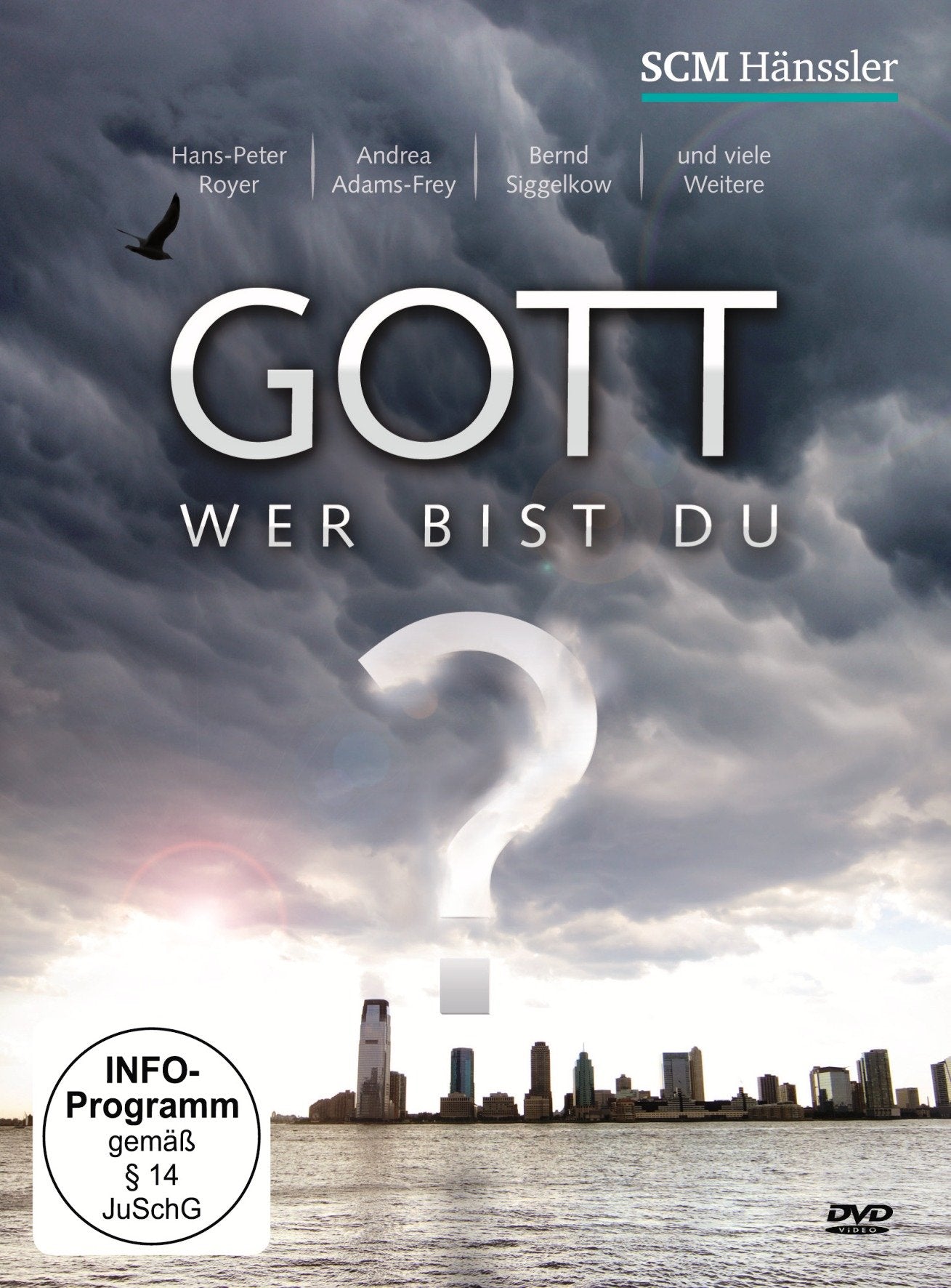 Gott - Wer bist Du? Movies