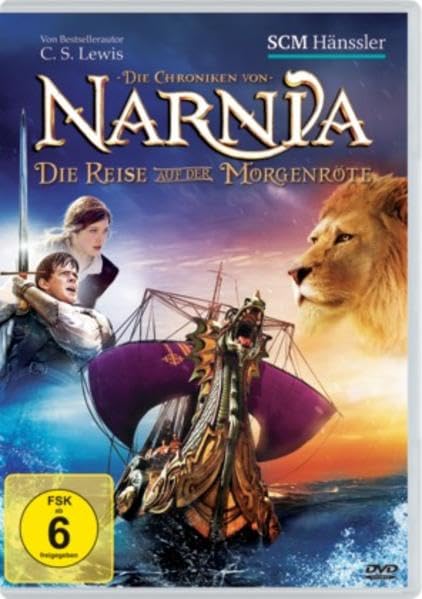 Die Chroniken von Narnia - Die Reise auf der Morgenröte Movies