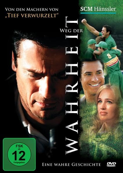 Weg der Wahrheit: Eine wahre Geschichte Films