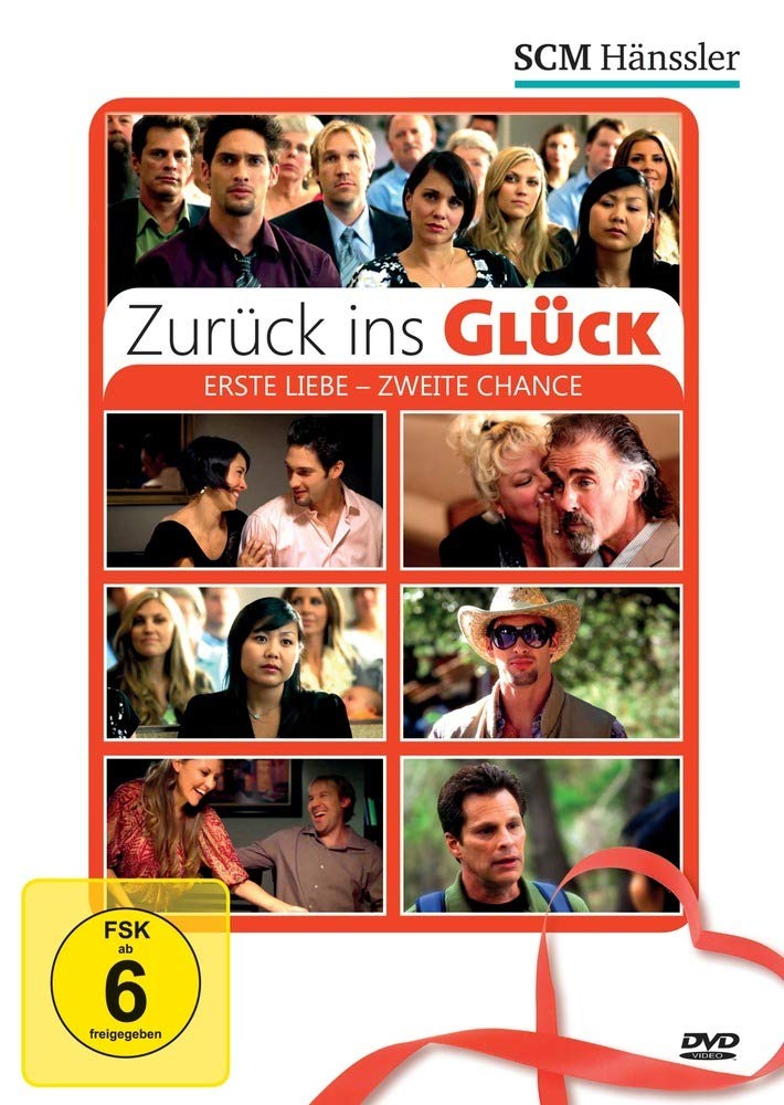 Zurück ins Glück Films