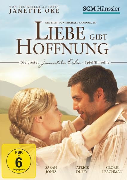 Product Image: Liebe gibt Hoffnung
