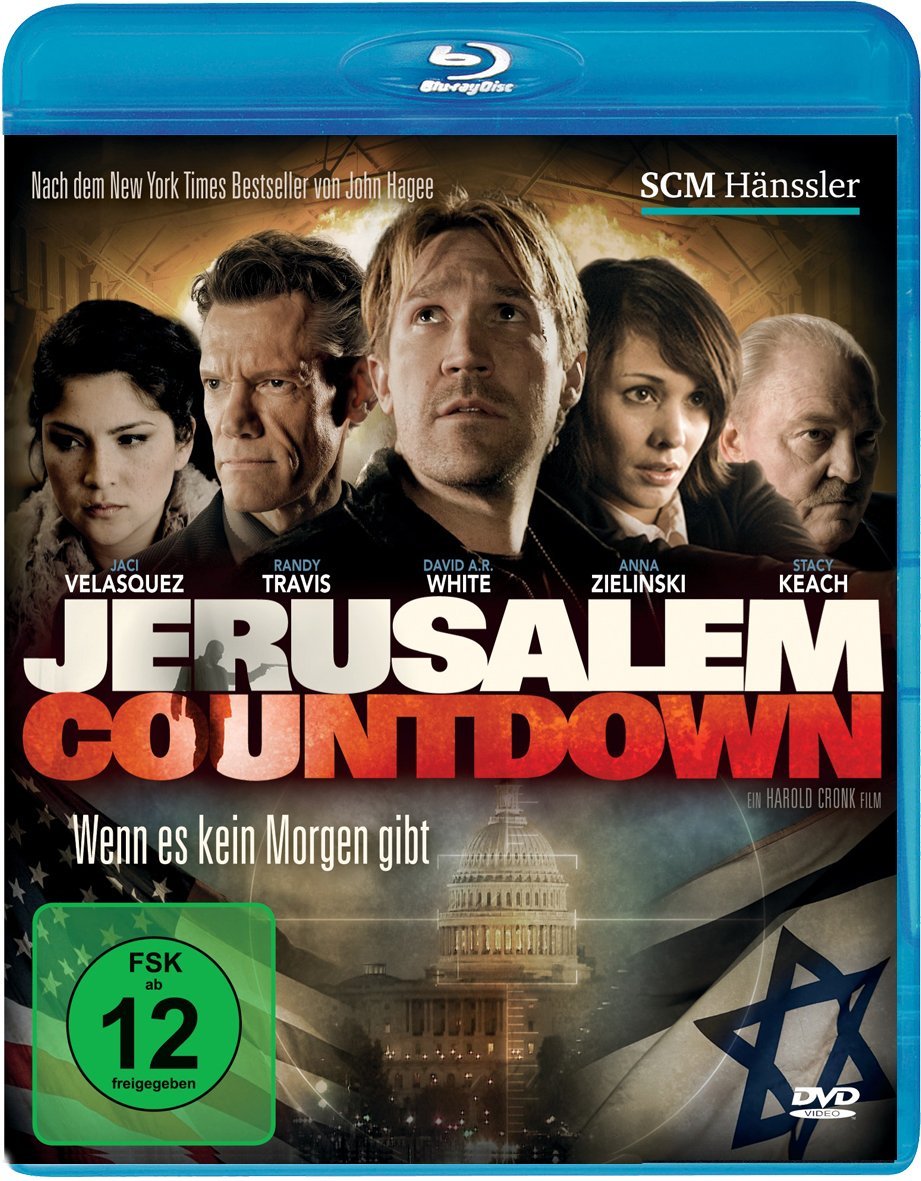 Jerusalem Countdown - Wenn es kein Morgen gibt Films