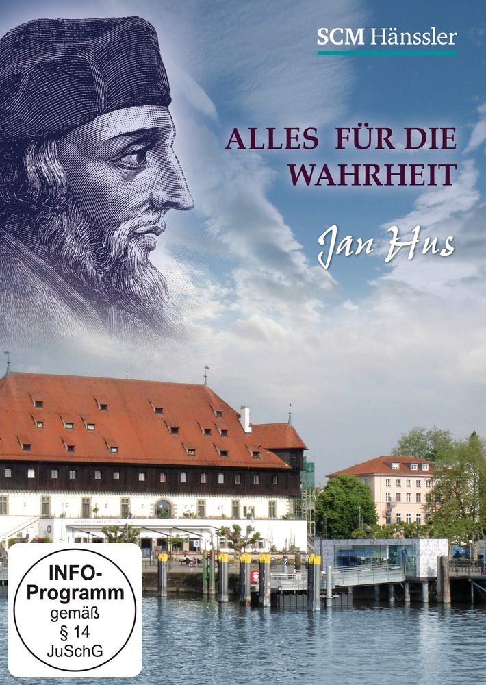 Alles für die Wahrheit: Jan Hus Films
