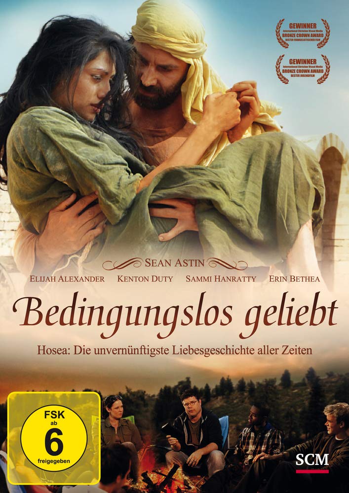Bedingungslos geliebt Films