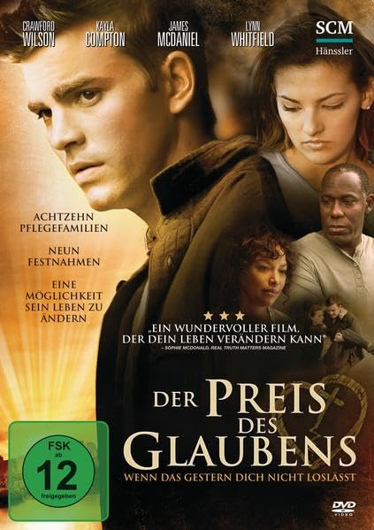 Der Preis des Glaubens Box sets