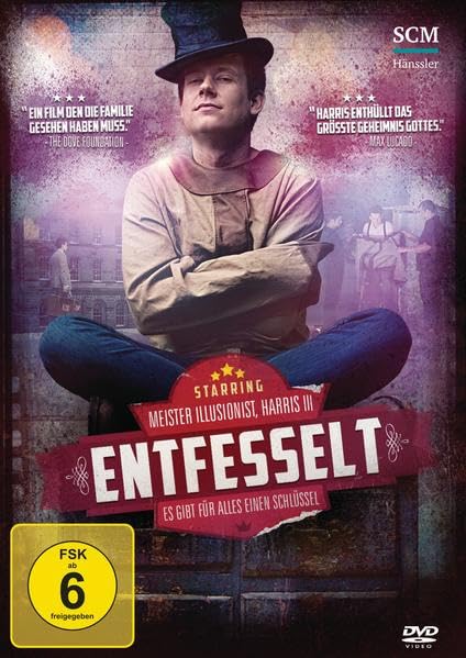 Entfesselt: Es gibt für alles einen Schlüssel Box sets
