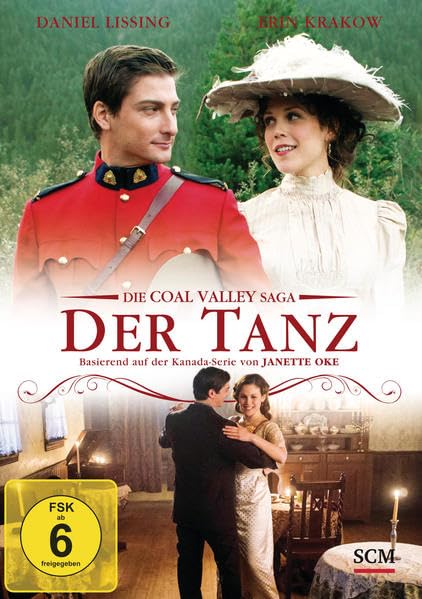 Der Tanz Box sets