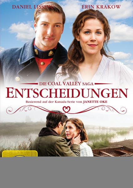 Product Image: Entscheidungen