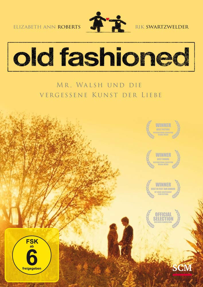 Old Fashioned Films
