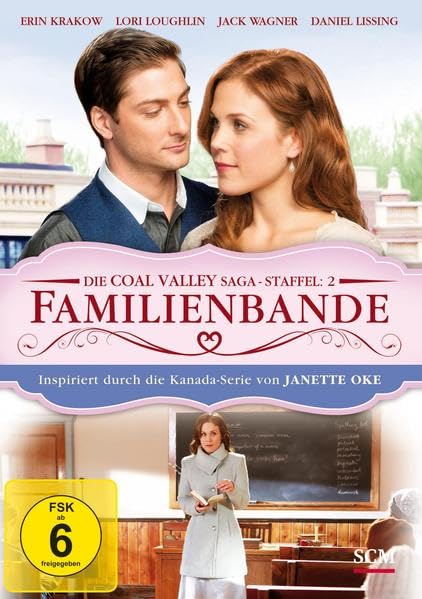 Product Image: Familienbande