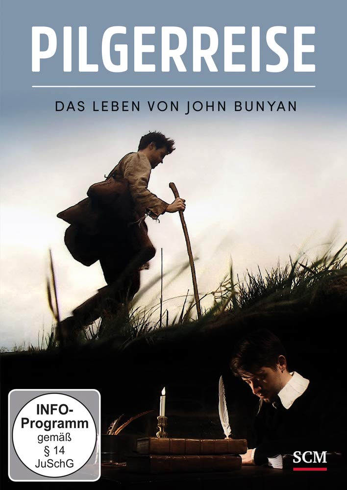 Product Image: Pilgerreise - Das Leben von John Bunyan
