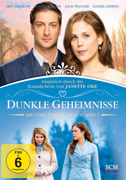 Dunkle Geheimnisse Box sets