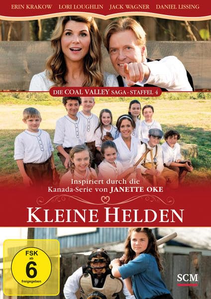 Kleine Helden Box sets