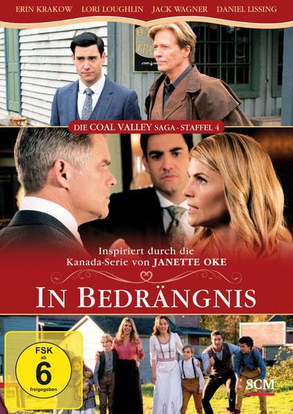 In Bedrängnis Box sets