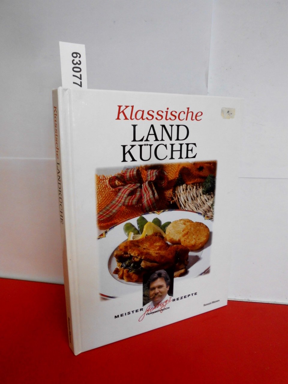 Product Image: Klassische Landküche