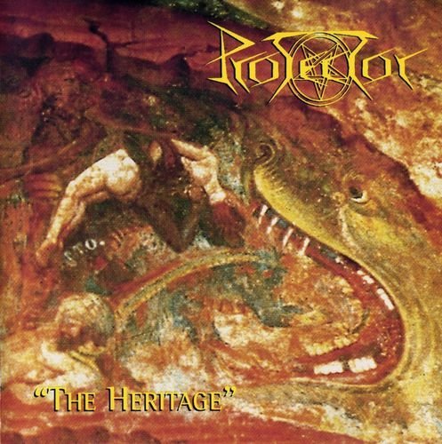 Heritage (1993) Music