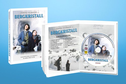 Product Image: Bergkristall