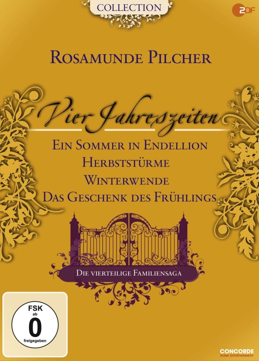 Product Image: Vier Jahreszeiten