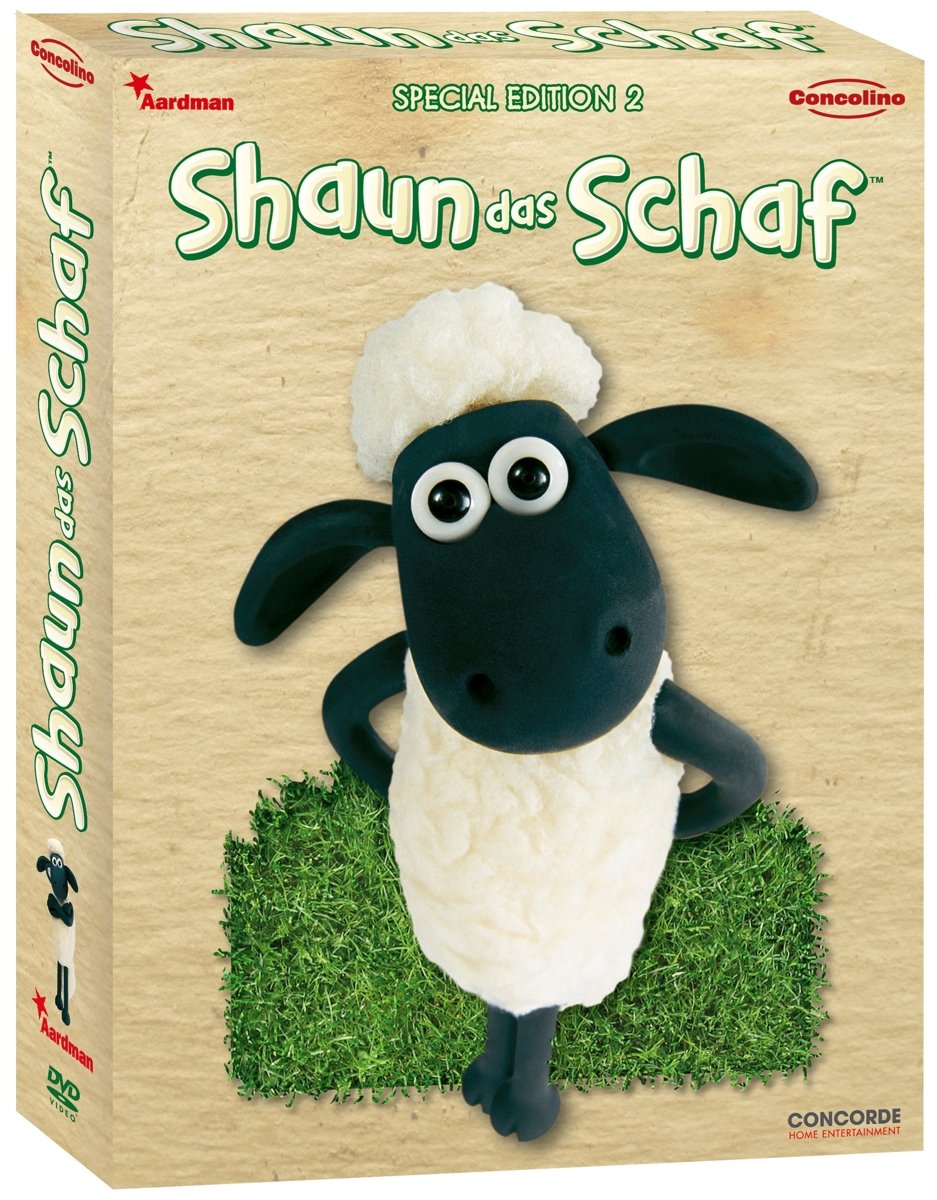 Product Image: Shaun das Schaf