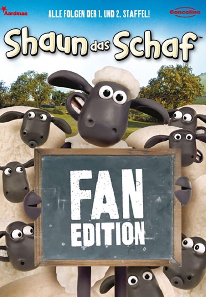 Product Image: Shaun das Schaf