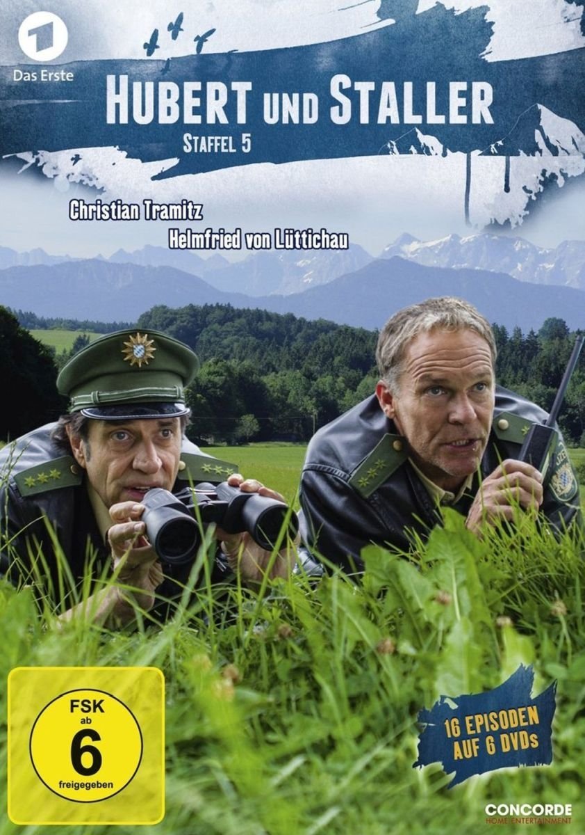 Hubert und Staller Movies