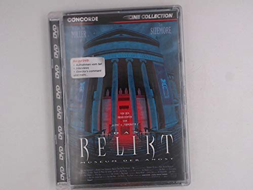 Das Relikt Movies