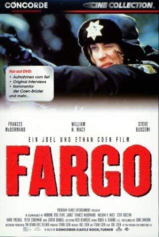 Fargo Movies
