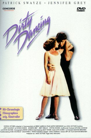 Dirty Dancing Movies
