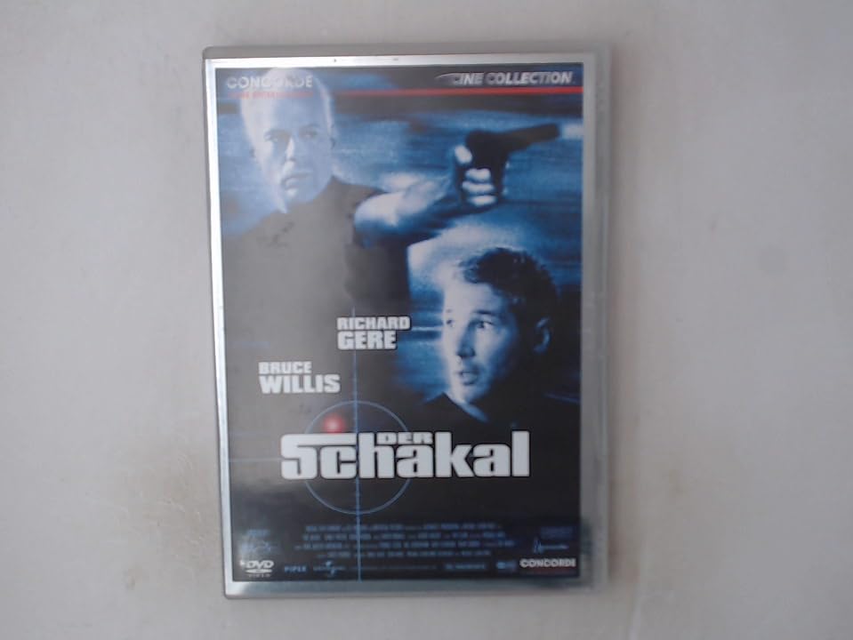 Der Schakal Movies
