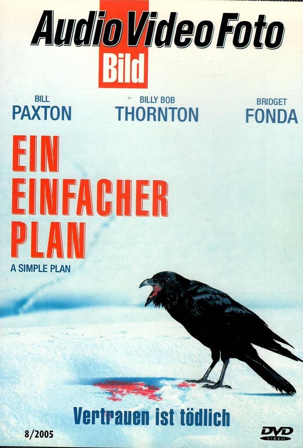 Ein einfacher Plan Movies