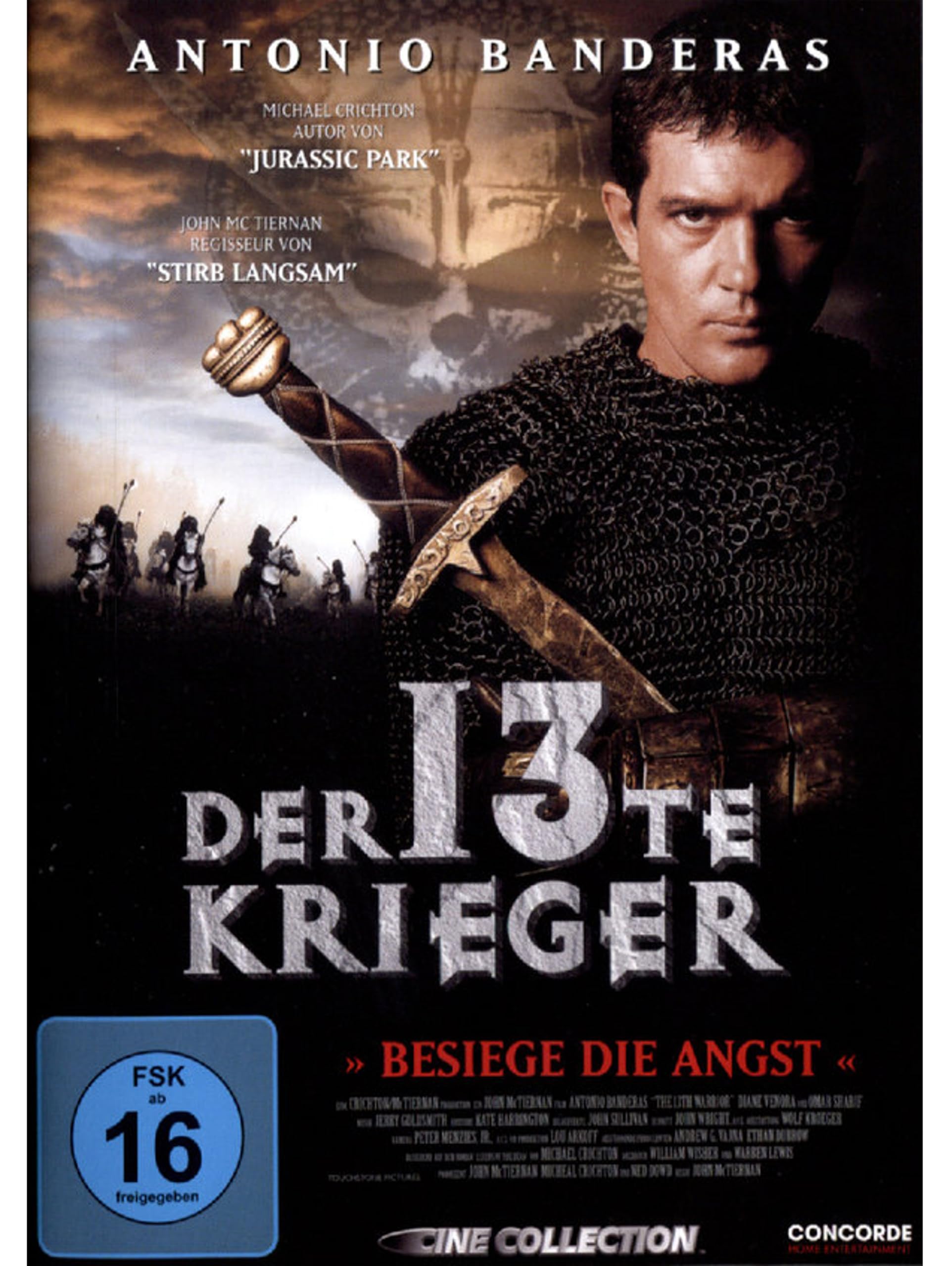 Der 13te Krieger Movies