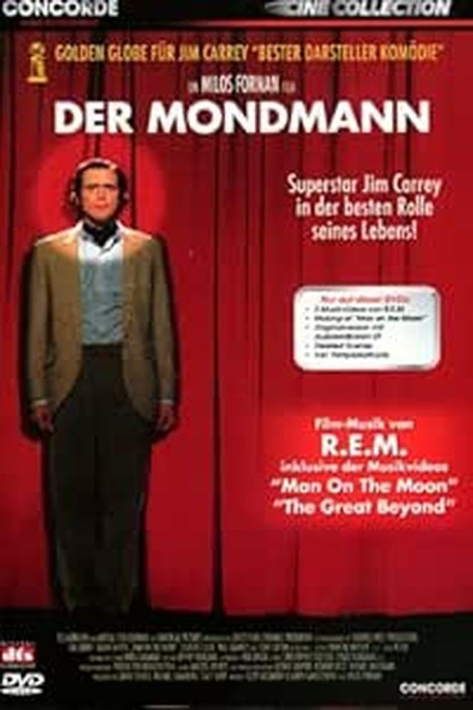 Der Mondmann Movies