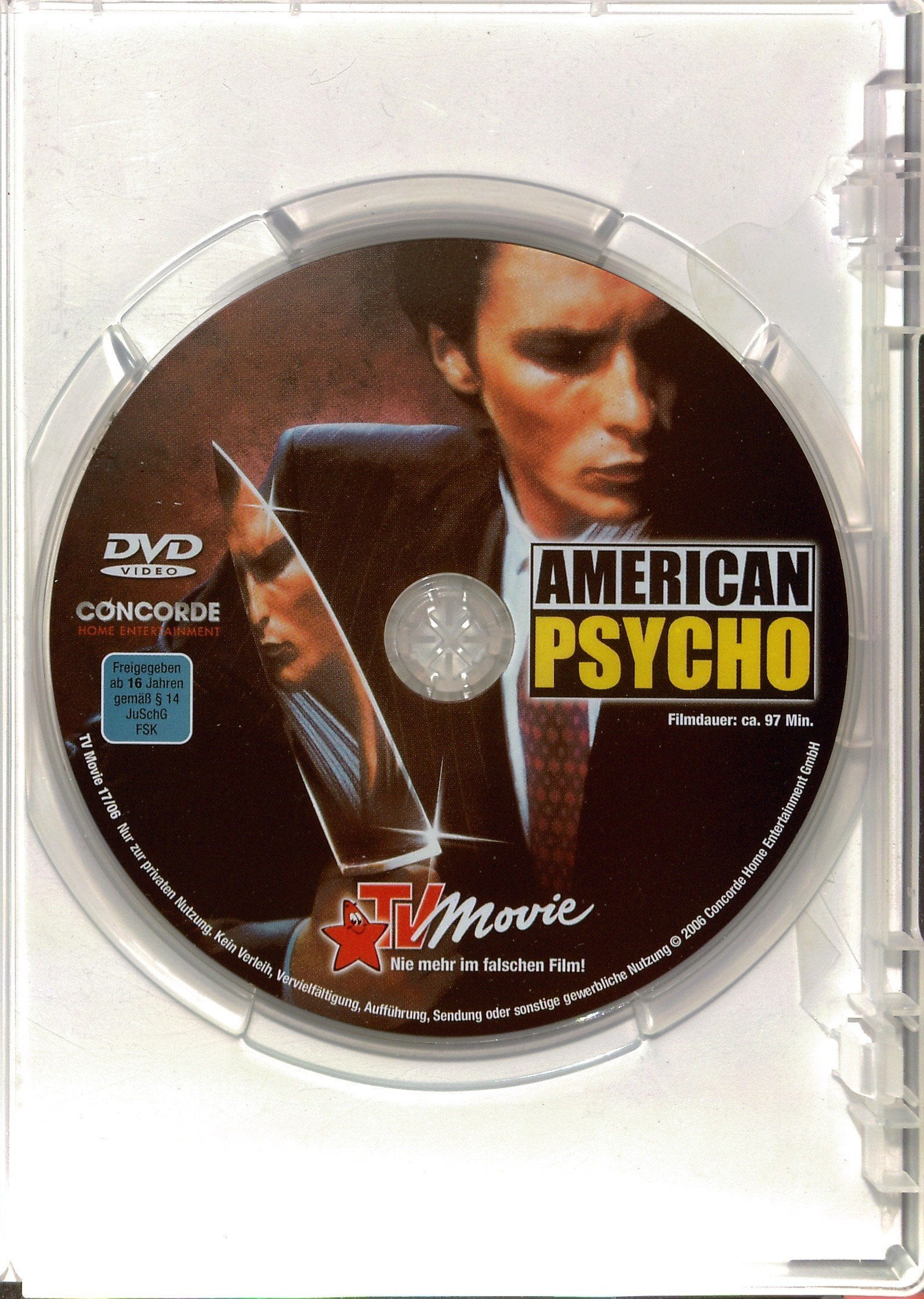 American Psycho Movies