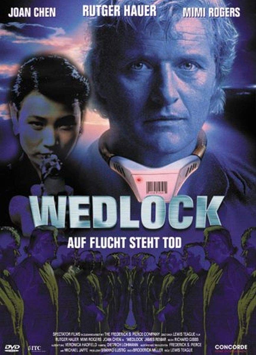 Wedlock - Auf Flucht steht Tod Films