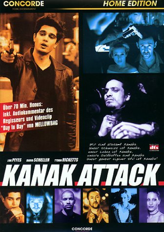 Kanak Attack Movies