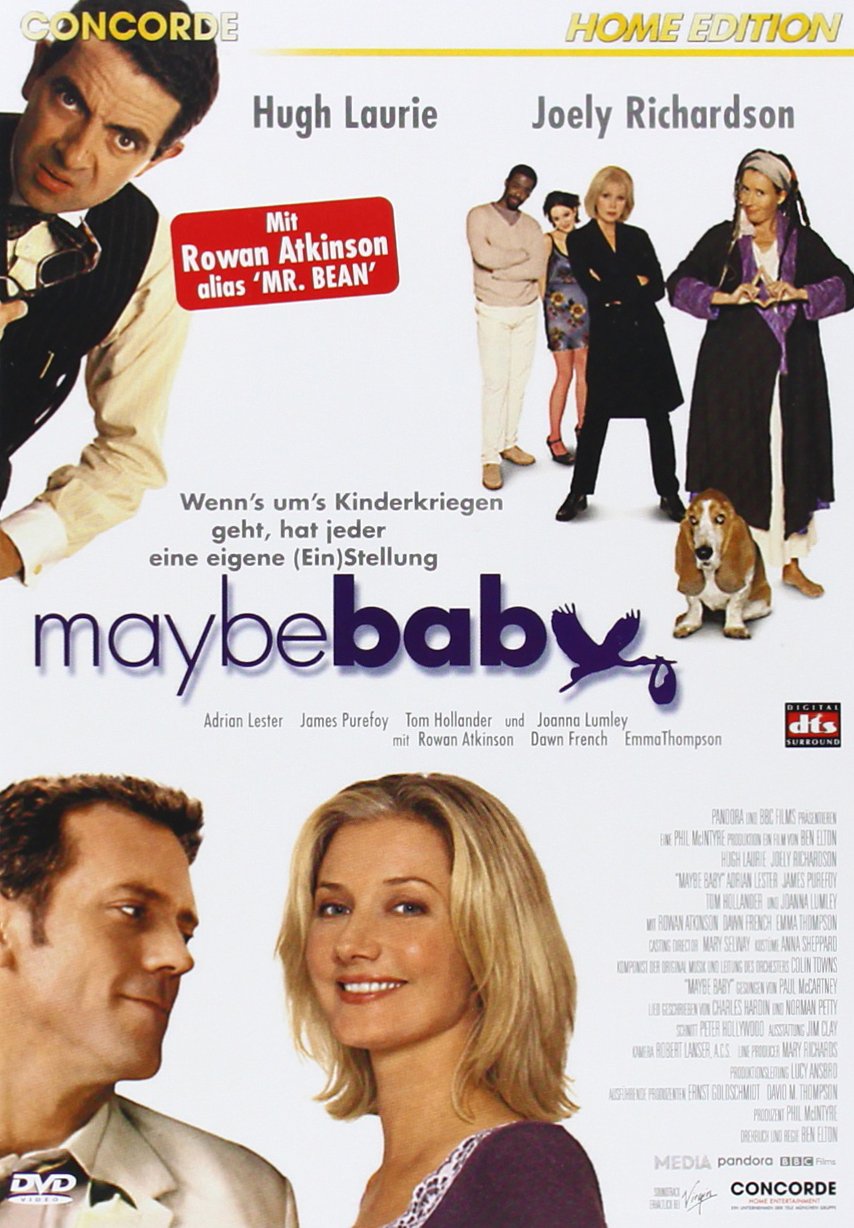 Maybe Baby Movies