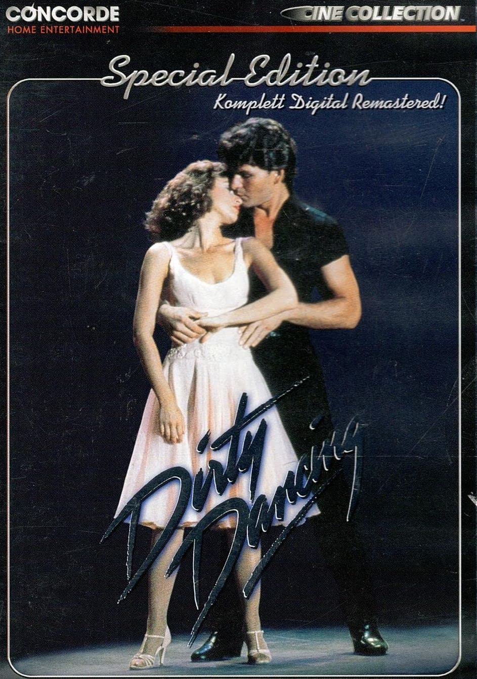 Product Image: Dirty Dancing - Special Edition
