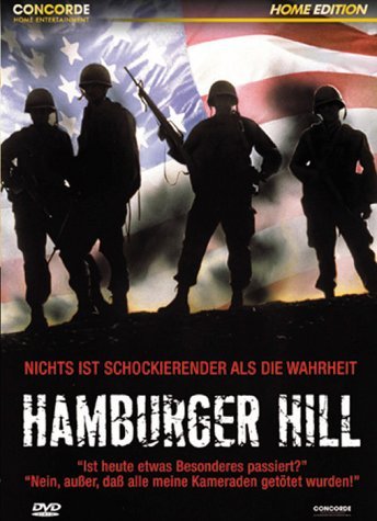 Hamburger Hill Movies